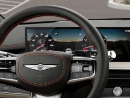 Genesis GV70 3.5T Sport Prestige AWD 2026