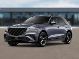 Genesis GV70 3.5T Sport Prestige AWD 2026