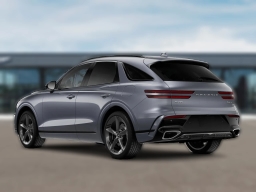 Genesis GV70 3.5T Sport Prestige AWD 2026