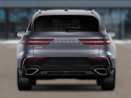 Genesis GV70 3.5T Sport Prestige AWD 2026