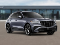 Genesis GV70 3.5T Sport Prestige AWD 2026