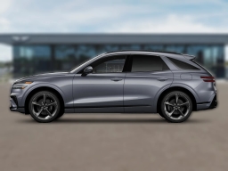 Genesis GV70 3.5T Sport Prestige AWD 2026