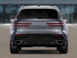 Genesis GV70 3.5T Sport Prestige AWD 2026