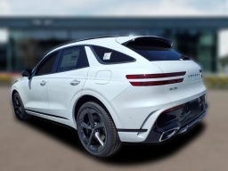 Genesis GV70 3.5T Sport Prestige AWD 2026