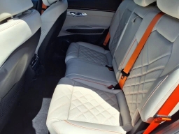 Genesis GV70 3.5T Sport Prestige AWD 2026