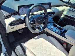 Genesis GV70 3.5T Sport Prestige AWD 2026