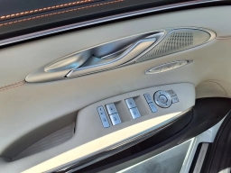 Genesis GV70 3.5T Sport Prestige AWD 2026