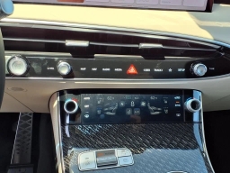 Genesis GV70 3.5T Sport Prestige AWD 2026