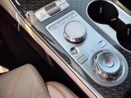 Genesis GV70 3.5T Sport Prestige AWD 2026