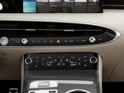 Genesis GV70 3.5T Sport Prestige AWD 2026