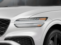 Genesis GV70 3.5T Sport Prestige AWD 2026