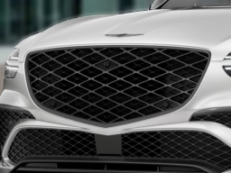 Genesis GV70 3.5T Sport Prestige AWD 2026