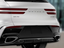 Genesis GV70 3.5T Sport Prestige AWD 2026