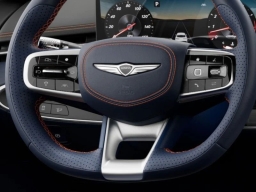 Genesis GV70 3.5T Sport Prestige AWD 2026