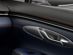 Genesis GV70 3.5T Sport Prestige AWD 2026