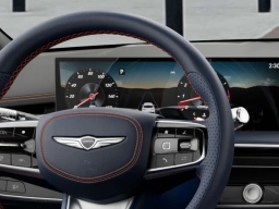 Genesis GV70 3.5T Sport Prestige AWD 2026