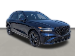 Genesis GV70 3.5T Sport Prestige AWD 2026