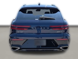 Genesis GV70 3.5T Sport Prestige AWD 2026