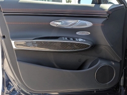 Genesis GV70 3.5T Sport Prestige AWD 2026