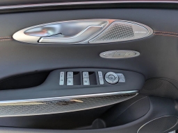 Genesis GV70 3.5T Sport Prestige AWD 2026