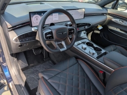 Genesis GV70 3.5T Sport Prestige AWD 2026