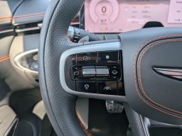 Genesis GV70 3.5T Sport Prestige AWD 2026