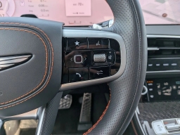 Genesis GV70 3.5T Sport Prestige AWD 2026