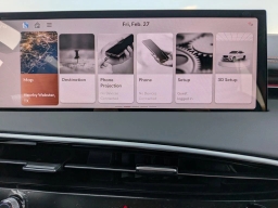 Genesis GV70 3.5T Sport Prestige AWD 2026