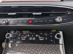 Genesis GV70 3.5T Sport Prestige AWD 2026