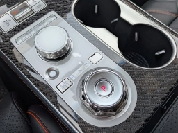 Genesis GV70 3.5T Sport Prestige AWD 2026