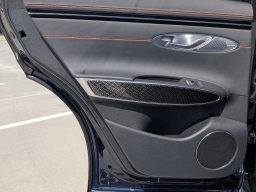 Genesis GV70 3.5T Sport Prestige AWD 2026