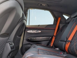 Genesis GV70 3.5T Sport Prestige AWD 2026