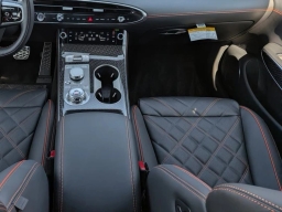 Genesis GV70 3.5T Sport Prestige AWD 2026