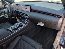 Genesis GV70 3.5T Sport Prestige AWD 2026