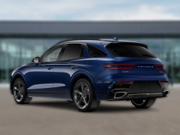 Genesis GV70 3.5T Sport Prestige AWD 2026