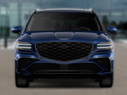 Genesis GV70 3.5T Sport Prestige AWD 2026