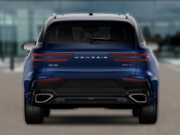 Genesis GV70 3.5T Sport Prestige AWD 2026