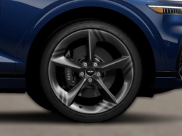 Genesis GV70 3.5T Sport Prestige AWD 2026