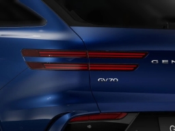 Genesis GV70 3.5T Sport Prestige AWD 2026