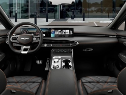 Genesis GV70 3.5T Sport Prestige AWD 2026
