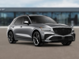 Genesis GV70 3.5T Sport Prestige AWD 2026