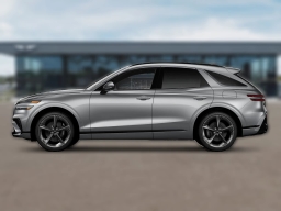 Genesis GV70 3.5T Sport Prestige AWD 2026