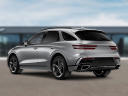 Genesis GV70 3.5T Sport Prestige AWD 2026