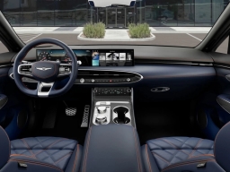 Genesis GV70 3.5T Sport Prestige AWD 2026