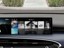 Genesis GV70 3.5T Sport Prestige AWD 2026