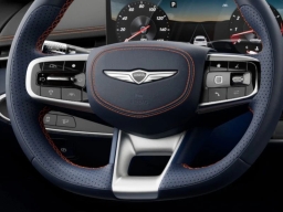 Genesis GV70 3.5T Sport Prestige AWD 2026