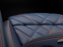 Genesis GV70 3.5T Sport Prestige AWD 2026