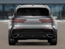 Genesis GV70 3.5T Sport Prestige AWD 2026