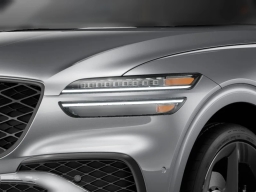 Genesis GV70 3.5T Sport Prestige AWD 2026