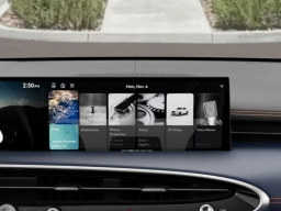 Genesis GV70 3.5T Sport Prestige AWD 2026